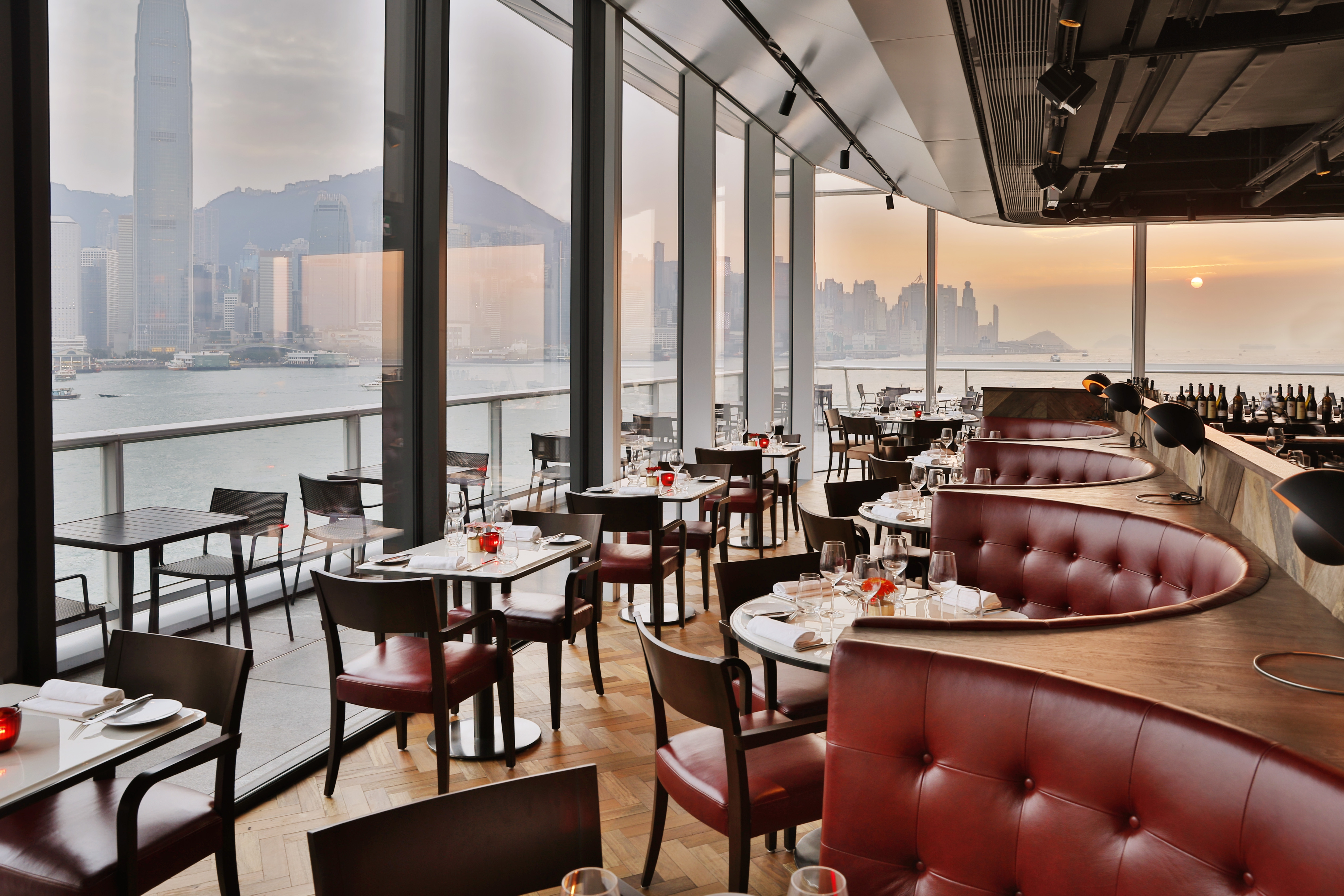 Gordon Ramsay's New Fish and Chips Restaurant Is Its Own Kitchen Nightmare  | Eater NY, image size:5700x3800